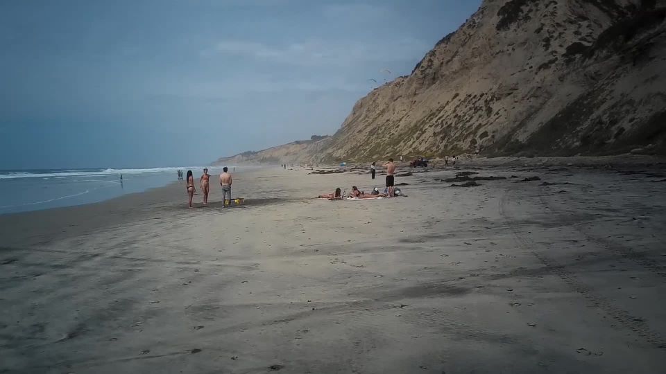 online xxx video 29 03262019-beachlevel-random stroll 1 | hidden camera | webcam 