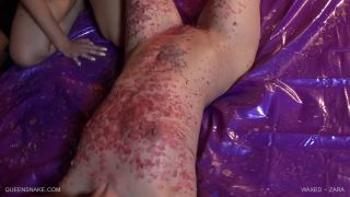 Zara, Holly (Waxed) Download New Porn Video Fast Mode or ...-6