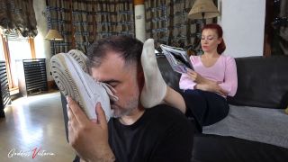 [K2S.CLUB] All4 Goddess Victoria - Open Your Mouth Part 1 - FullHD 1080P-3