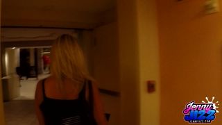 xxx clip 45 jennyjizzxxx cumwalk turned on valet guy - milf - milf porn -5