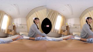 free porn clip 12 SIVR-270 E - Virtual Reality JAV | vr only | reality mature feet fetish-0