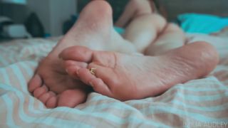 Imilia Audley Loving Cuckhold Relationship With Giantess Gf (Fetish porn)-8