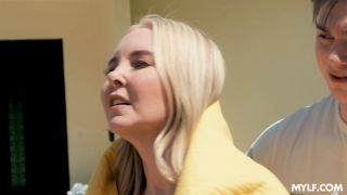 Aaliyah Love Concept XXX Files – Episode 2 4k/1080 - Mylf Labs | MYLF - Concept-2