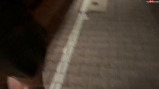 [K2S.CLUB] SteffiBlond - DREIST In die Bahn gepisst - komm ich spiel mir noch an meiner Fotze - HD 720P-9