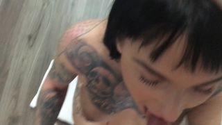 TipToBase69 - Nick Neversoft - Part 2 FUCK YOU FACEFUCK ME! POV-2