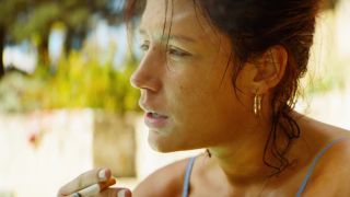 Adele Exarchopoulos - Revenir (2019) HD 1080p - (Celebrity porn)-0