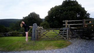 Ariel Anderssen - Cruel Cold Captivity Video Sex Download...-2