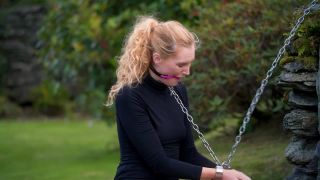 Ariel Anderssen - Cruel Cold Captivity Video Sex Download...-6