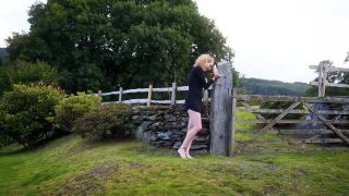 Ariel Anderssen - Cruel Cold Captivity Video Sex Download...-9