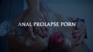 New Polish Couple Kariluk First Try Vaginal Fisting Pov A...-9