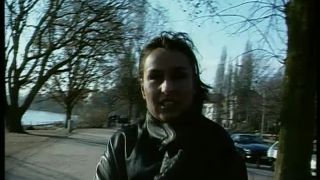 DBM Erotic StreetLife 19 - On The Road With Buddy 2003-0