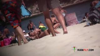 free online video 37 hardcore soft porn hardcore porn | Curvy youthful naturist lets the sun kiss her body 5 | beach-5