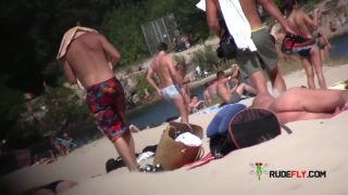 free online video 37 hardcore soft porn hardcore porn | Curvy youthful naturist lets the sun kiss her body 5 | beach-7