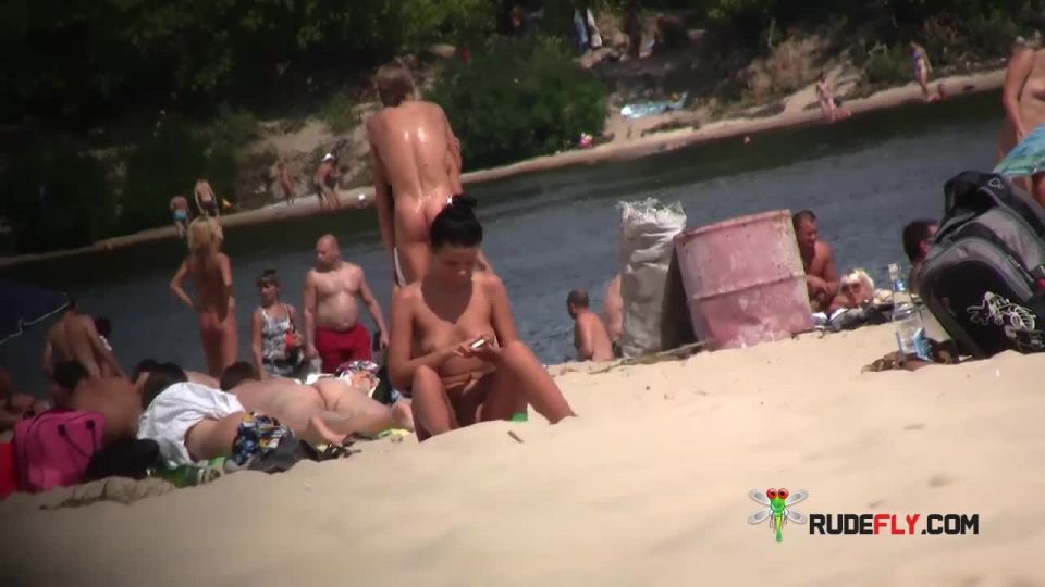 free online video 37 hardcore soft porn hardcore porn | Curvy youthful naturist lets the sun kiss her body 5 | beach