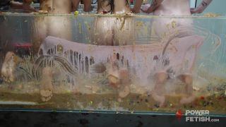 Serina Gomez, Ariela Donovan, Zoe Clark, Brittany Bardot ...-6