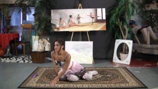  mindless  mindless  Hypnolust – Chi Chi Medina (Clip Ten)-9