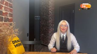 My GF's Mom: Hard Fast Fuck, Blowjob & More Sex | FullHD 2025-1