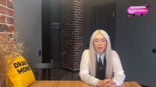 My GF's Mom: Hard Fast Fuck, Blowjob & More Sex | FullHD 2025-2