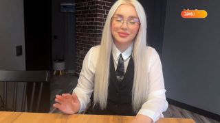 My GF's Mom: Hard Fast Fuck, Blowjob & More Sex | FullHD 2025-5