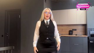 My GF's Mom: Hard Fast Fuck, Blowjob & More Sex | FullHD 2025-7