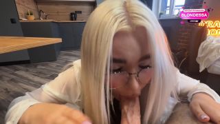 My GF's Mom: Hard Fast Fuck, Blowjob & More Sex | FullHD 2025-9