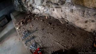 BM Greyhound - Boiler Room The Movie (06.20.19.) Video Se...-2