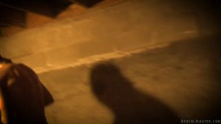 BM Greyhound - Boiler Room The Movie (06.20.19.) Video Se...-9