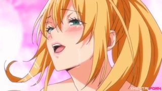 [xhentai.porn]  - Fleur 2  keep2share k2s video-2