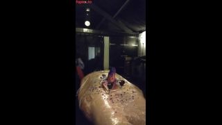 [GetFreeDays.com] Diana Von Rigg Mummified, Intoxicated And Completely Helpless Adult Film December 2022-5