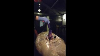 [GetFreeDays.com] Diana Von Rigg Mummified, Intoxicated And Completely Helpless Adult Film December 2022-6
