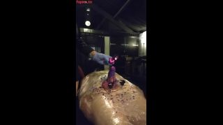 [GetFreeDays.com] Diana Von Rigg Mummified, Intoxicated And Completely Helpless Adult Film December 2022-7