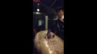 [GetFreeDays.com] Diana Von Rigg Mummified, Intoxicated And Completely Helpless Adult Film December 2022-8