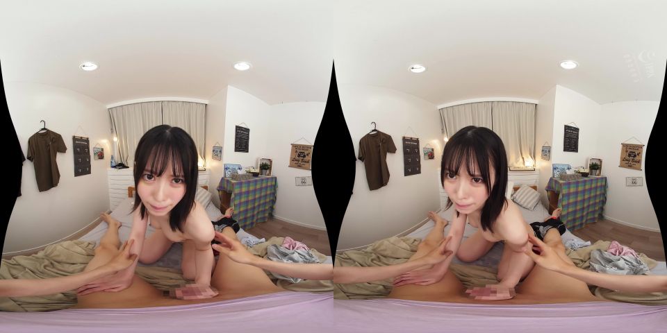 VRKM - 857 C - Virtual Reality JAV - Japan