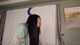 Princess Ellie Idol - The Masseuse Sex Online Porn FullHD-2