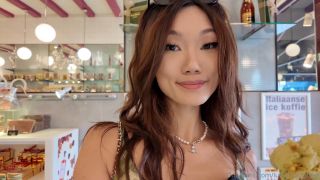 [K2S.CLUB] Lucy Mochi - Amsterdam VLOG + Fuck - PPV - FullHD 1920P-1