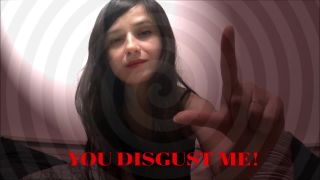 free online video 28 Petite Evil Goddess – MindFuck Humiliation Task Training – Day 5 | jerkoff instructions | femdom porn romantic femdom-3