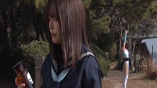 [SuperMisses.com] SPSD-55 Kougaiger VS Pink Ninja Captude Part 1-000-8