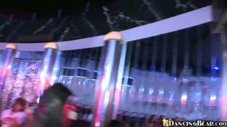 Lady’s Night Blow Out - blow - blowjob porn -1