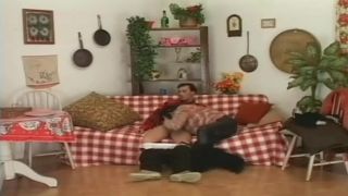 Horny Grannies In Heat 3 Scene 2-1