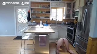 xxx clip 47 BondageLife – Baking With Rachel Greyhound | bondage | femdom porn fetish lesbians bdsm-9