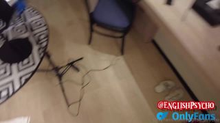 Onlyfans Ladyboy Mos Englishpsycho (Shemale porn)-8