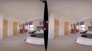online video 7 ankle fetish Lucy Alexandra Faking It - [WankitnowVR.com] (UltraHD 4K 2880p), virtual reality on fetish porn-1