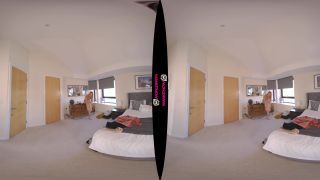 online video 7 ankle fetish Lucy Alexandra Faking It - [WankitnowVR.com] (UltraHD 4K 2880p), virtual reality on fetish porn-3