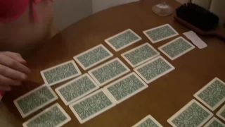 Painful Card Game Vol 2  The Wager Featuring Jennifer V...-3