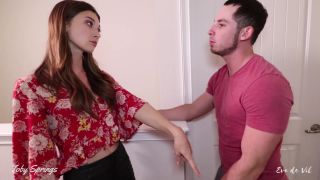 online clip 5 femdom flr femdom porn | Eva de Vil - I | tease and denial-1