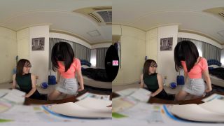 MDVR-137 A - Japan VR Porn - (Virtual Reality)-0