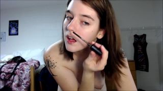 online video 20 Dressing - webcam records - webcam -3