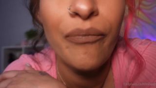 MilaaP - Too Fun To Eat (Fetish porn)-6