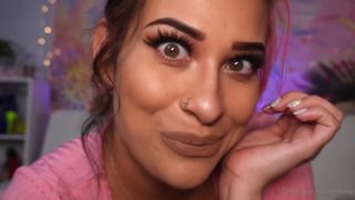 MilaaP - Too Fun To Eat (Fetish porn)-9