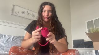 Unboxing And Playing With Some Wild And Crazy New Sex Toys.-2